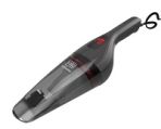 BLACK+DECKER CAR VACUUM (Type H1)