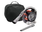 BLACK+DECKER CAR VACUUM (Type 1)