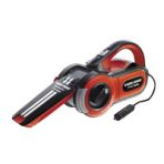 BLACK+DECKER CAR VACUUM (Type 1)