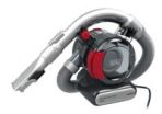 BLACK+DECKER CAR VACUUM (Type H1)