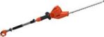 BLACK+DECKER HEDGE TRIMMER (Type 1)