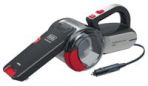 BLACK+DECKER CAR VACUUM (Type H1)