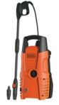 BLACK+DECKER PRESSURE WASHER (Type 1)