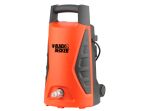 BLACK+DECKER PRESSURE WASHER (Type 1)