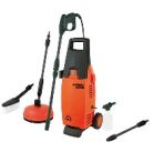 BLACK+DECKER PRESSURE WASHER (Type 1)