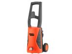 BLACK+DECKER PRESSURE WASHER (Type 1)