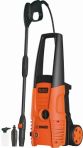 BLACK+DECKER PRESSURE WASHER (Type 1)