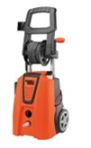 BLACK+DECKER PRESSURE WASHER (Type 1)