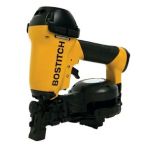 BOSTITCH COIL NAILER (Type REV 0)