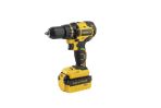 STANLEY DRILL/DRIVER (Type 1)