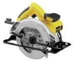 STANLEY CIRCULAR SAW (Type 1)