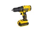 STANLEY DRILL/DRIVER (Type 1)