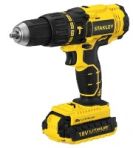STANLEY HAMMER DRILL (Type 1)