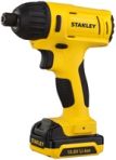 STANLEY DRILL (Type 1)