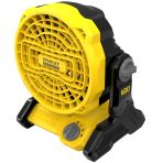 STANLEY FAN - PEDESTAL (Type 1)