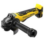 ANGLE GRINDER
