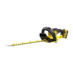 STANLEY HEDGE TRIMMER (Type H1)