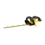 STANLEY HEDGE TRIMMER (Type 1)
