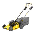 STANLEY MOWER (Type H1)