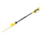 STANLEY CORDLESS HEDGETRIMMER (Type 1)