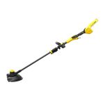 STANLEY STRING TRIMMER (Type 1)
