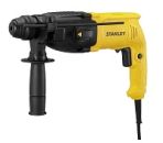 STANLEY ROTARY HAMMER (Type 1)