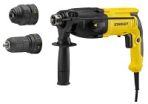 STANLEY ROTARY HAMMER (Type 1)