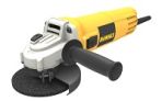 DEWALT SMALL ANGLE GRINDER (Type 15)