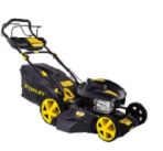 STANLEY PETROL MOWER (Type 1)