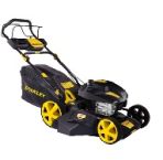 STANLEY MOWER (Type 1)