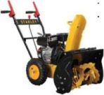 STANLEY SNOW THROWER (Type 1)