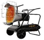 STANLEY HEATER (Type 1)