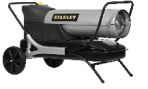 STANLEY HEATER (Type 1)