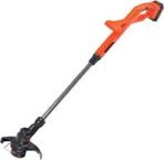 BLACK+DECKER CORDLESS STRING TRIMMER (Type 4)