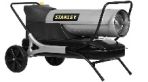 STANLEY HEATER (Type 1)