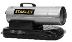 STANLEY HEATER (Type 1)