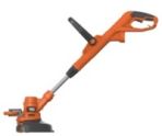 BLACK+DECKER STRING TRIMMER (Type 1)