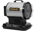 STANLEY HEATER (Type 1)