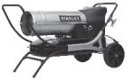 STANLEY HEATER (Type 1)