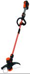 BLACK+DECKER STRING TRIMMER (Type 1)