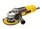 STANLEY ANGLE GRINDER (Type 1)