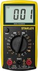 STANLEY MULTIMETER (Type 1)