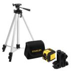 STANLEY CROSSLINE LASER (Type 1)