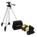 STANLEY CROSSLINE LASER (Type 1)