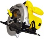 STANLEY CIRCULAR SAW (Type 1)