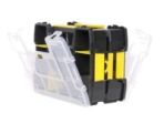 STANLEY ORGANISER (Type 1)
