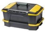 STANLEY ORGANISER (Type 1)