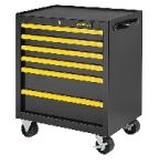 STANLEY ROLLER CABINET (Type 1)