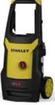 STANLEY PRESSURE WASHER (Type 1)