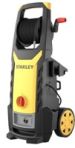 STANLEY PRESSURE WASHER (Type 1)